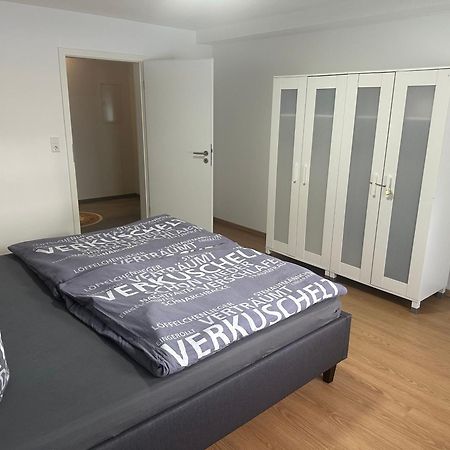 Ferienwohnung In Der Schoenen Eifel! Mechernich Εξωτερικό φωτογραφία