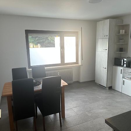 Ferienwohnung In Der Schoenen Eifel! Mechernich Εξωτερικό φωτογραφία