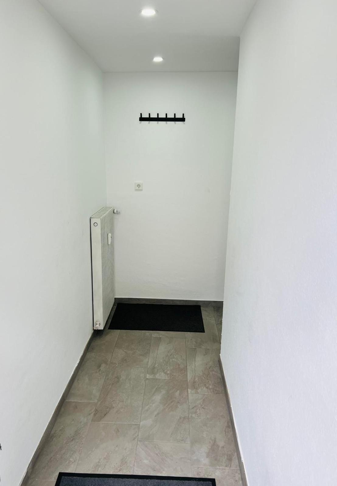 Ferienwohnung In Der Schoenen Eifel! Mechernich Εξωτερικό φωτογραφία