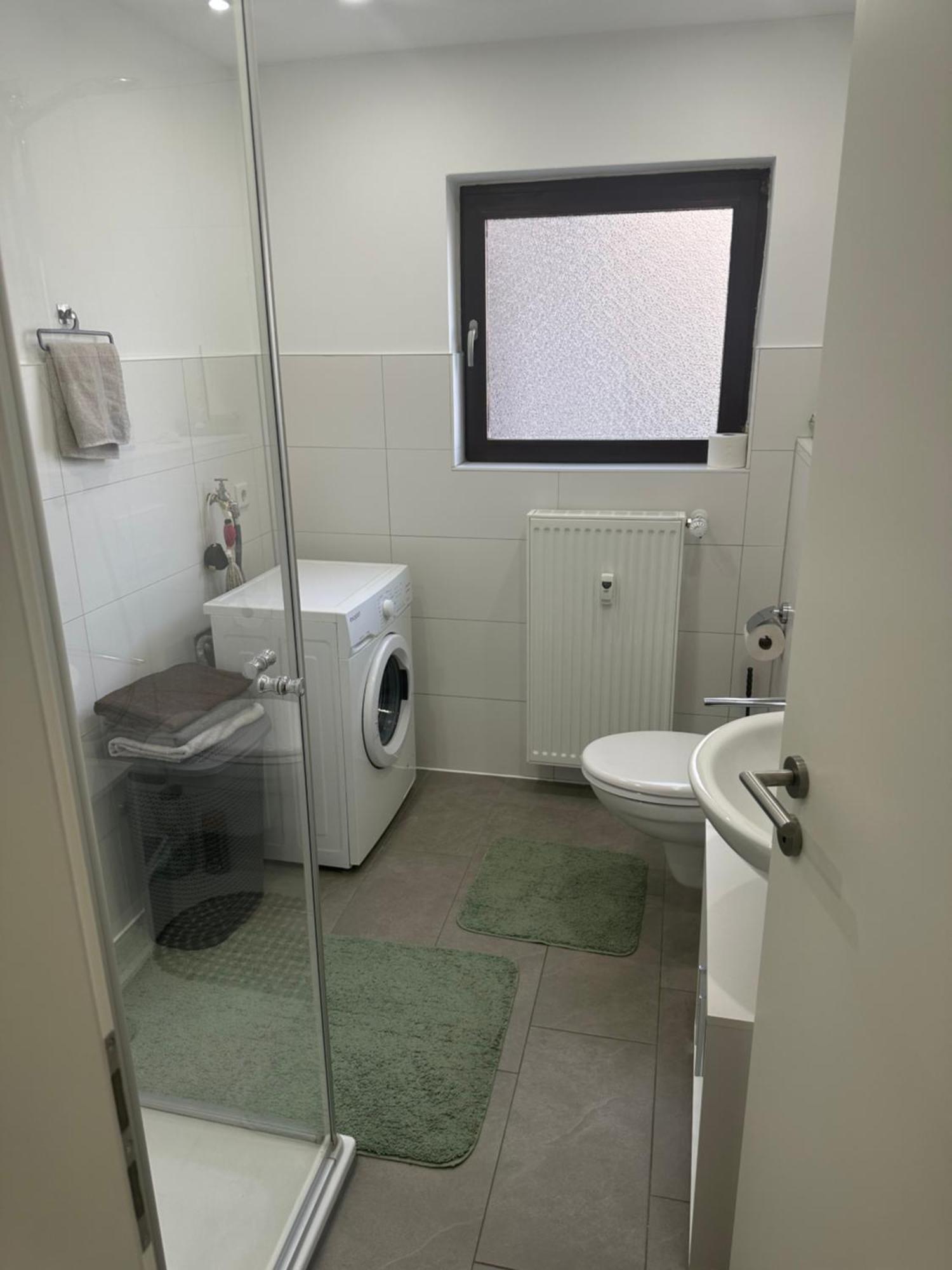 Ferienwohnung In Der Schoenen Eifel! Mechernich Εξωτερικό φωτογραφία