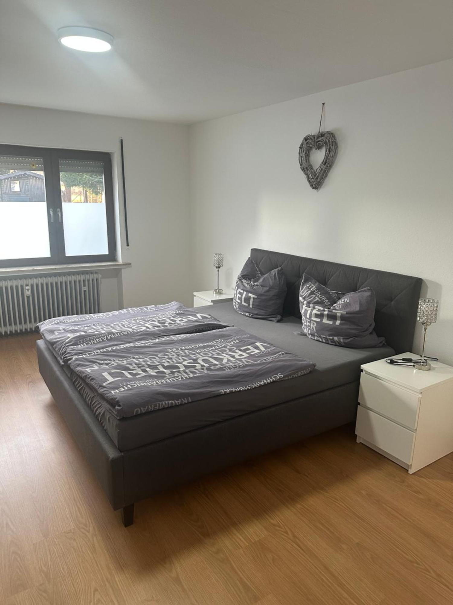Ferienwohnung In Der Schoenen Eifel! Mechernich Εξωτερικό φωτογραφία