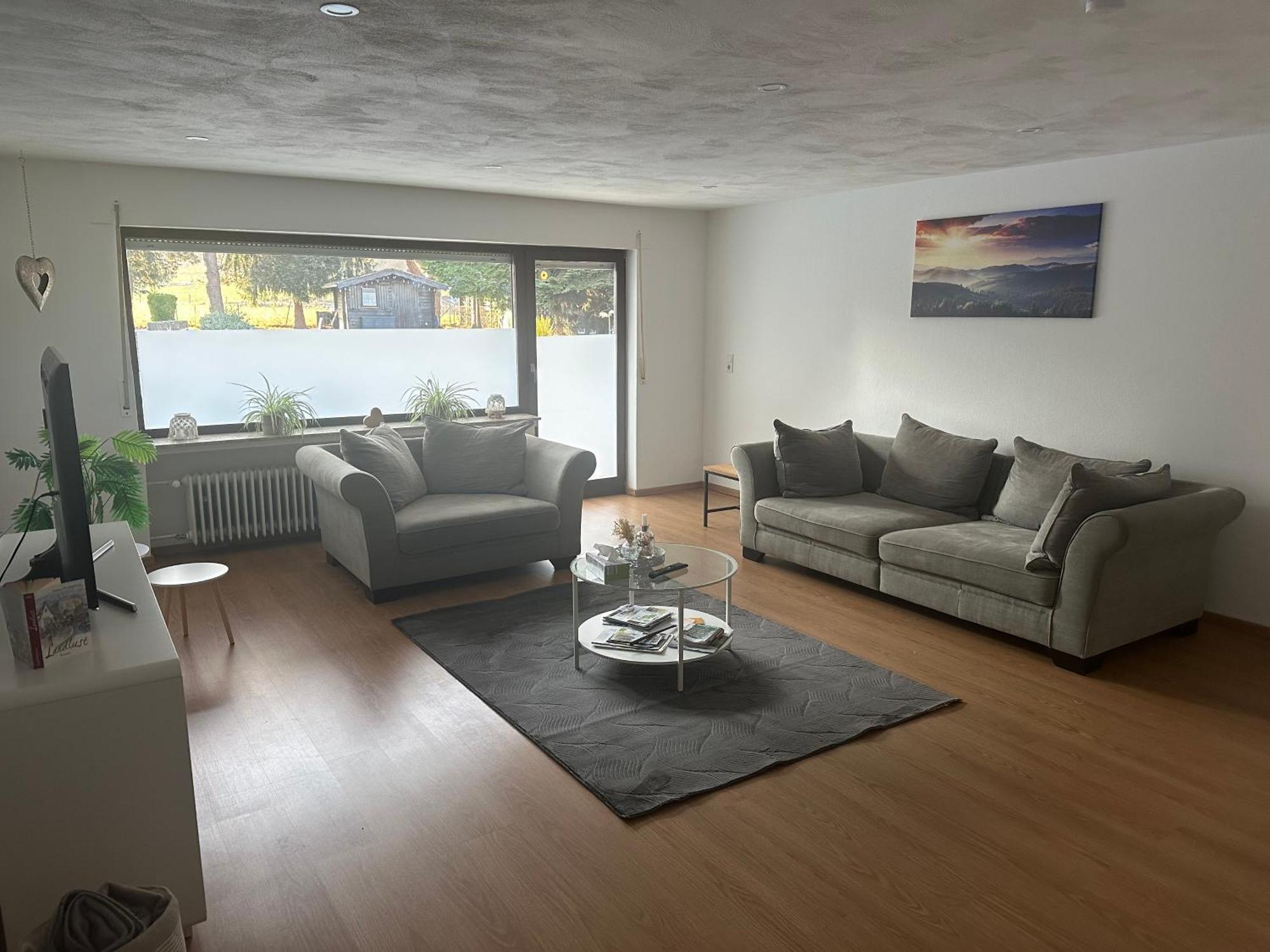 Ferienwohnung In Der Schoenen Eifel! Mechernich Εξωτερικό φωτογραφία