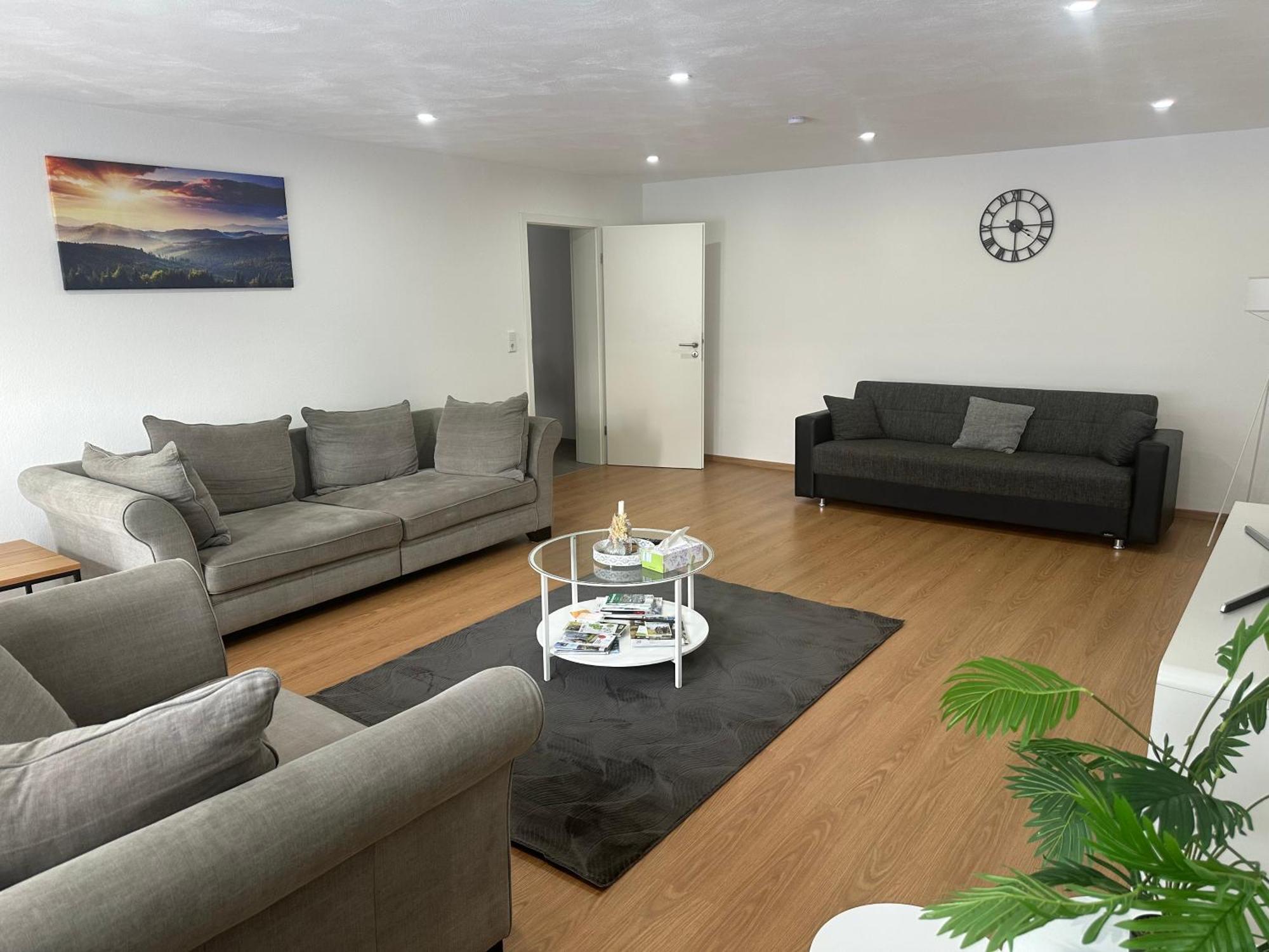 Ferienwohnung In Der Schoenen Eifel! Mechernich Εξωτερικό φωτογραφία